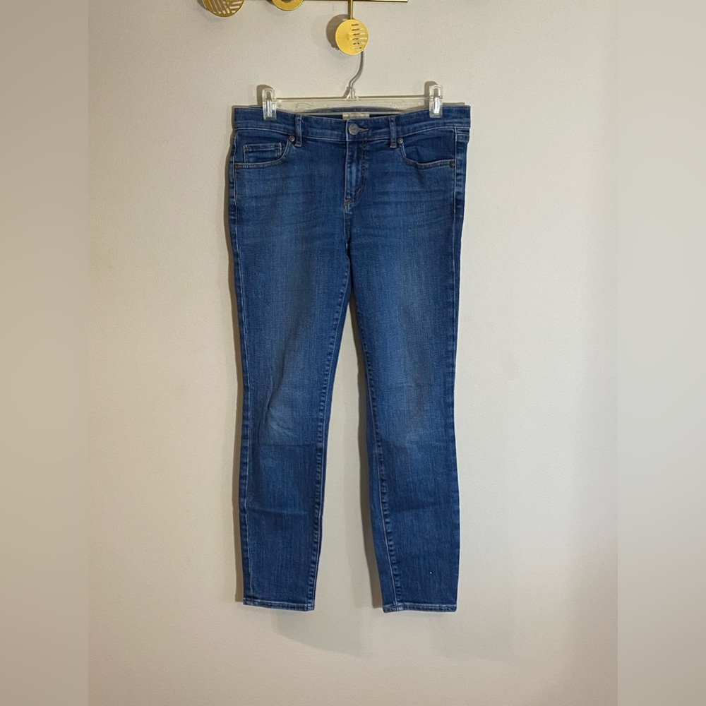 Women’s Loft Outlet Jeans